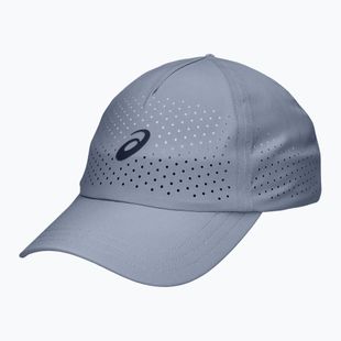 Tenisová šiltovka ASICS Performance grey/blue