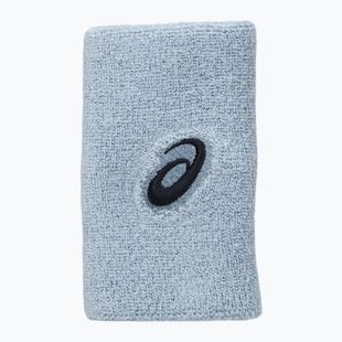 Potítka na zápästia ASICS Wrist Band Long 2 ks