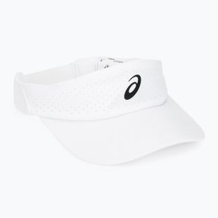 Tenisový šilt ASICS Performance Visor brilliant white