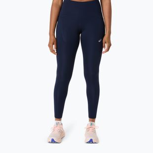 Dámske bežecké legíny ASICS Road High Waist midnight