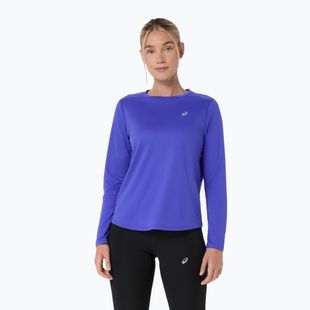 Dámske bežecké tričko longsleeve ASICS Core LS Top cobalt burst