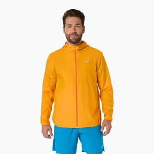 Pánska bežecká bunda ASICS Core performance yamabuki