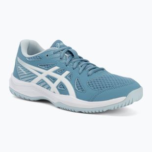 Pánske topánky  ASICS Upcourt 6 saba blue/white