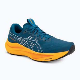 Pánske bežecké topánky Asics GT-2000 14 dark teal/white