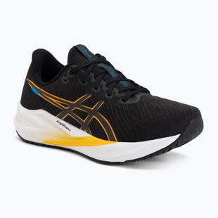 Pánske bežecké topánky Asics Versablast 4 black/yamabuki yellow
