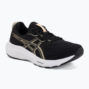 Dámske bežecké topánky ASICS Gel-Contend 9 black/apricot crush