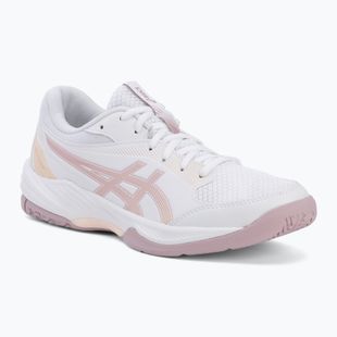 Dámske topánky ASICS Gel-Task 4 white/morganite