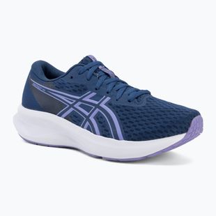 Dámske bežecké topánky ASICS Patriot 14 twilight blue/blue bluebell