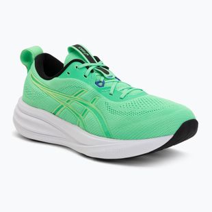 Pánske bežecké topánky ASICS Gel-Pulse 17 vital green/illuminate green