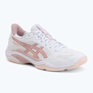 Dámske volejbalové topánky ASICS Blade FF 2 white/morganite