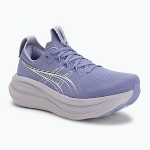 Dámska bežecká obuv ASICS Gel-Nimbus 28 bluebell/white