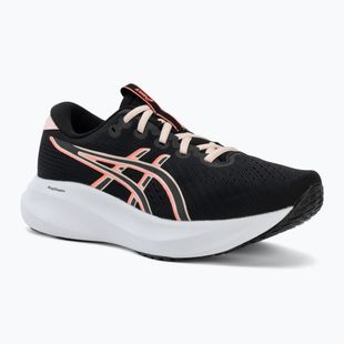 Dámske bežecké topánky ASICS Gel-Excite 11 black/pearl pink
