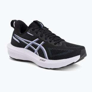 Dámske bežecké topánky ASICS GT-1000 14 black/lilac hint