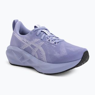 Dámske bežecké topánky ASICS Novablast 5 bluebell/lilac hunt