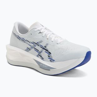 Pánske bežecké topánky ASICS Sonicblast arctic blue/grey blue