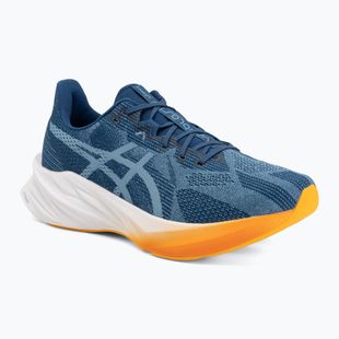 Pánske bežecké topánky ASICS Dynablast 5 twilight blue/saba blue