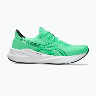 Pánske bežecké topánky Asics Versablast 4 vital green/black