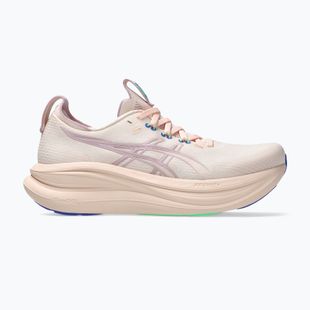 Dámska bežecká obuv ASICS Gel-Nimbus 28 pearl pink/morganite