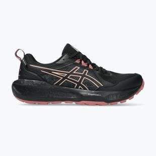 Dámske bežecké topánky ASICS Gel-Sonoma 8 GTX black/apricot crush