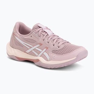 Dámske volejbalové topánky ASICS Gel-Rocket 12 morganite/white