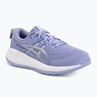 Detské bežecké topánky ASICS Gel-Cumulus 27 GS bluebell/dark olive