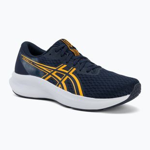 Pánske bežecké topánky ASICS Patriot 14 midnight/yamabuki