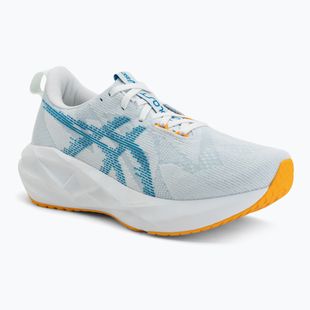 Pánske bežecké topánky ASICS Novablast 5 arctic blue/aegean blue