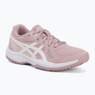 Detské topánky ASICS Upcourt 6 GS morganite/white