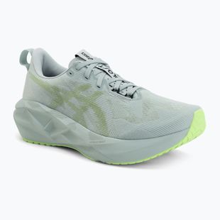 Pánske bežecké topánky ASICS Novablast 5 cold moss/light orange