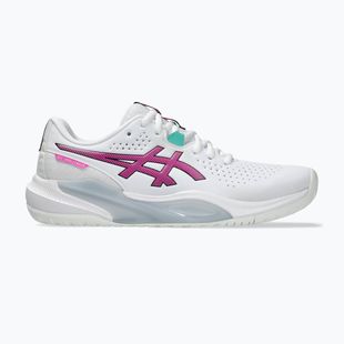 Pánske tenisové topánky ASICS Gel-Challenger 15 white/digital sakura