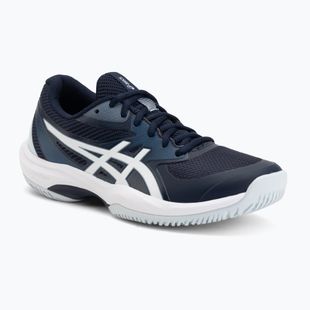 Dámske tenisové topánky ASICS Game FF W midnight/white