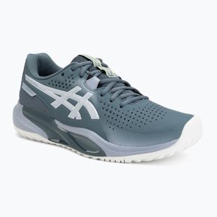 Pánske tenisové topánky ASICS Gel-Challenger 15 ironclad/grey blue