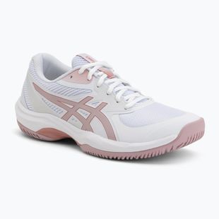 Dámske tenisové topánky ASICS Game FF W white/morganite