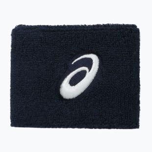 Potítka na zápästie ASICS Wrist Band 2 ks midnight