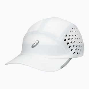 Šiltovka ASICS Performance Running brilliant white