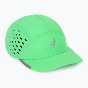 Šiltovka ASICS Performance Running vital green