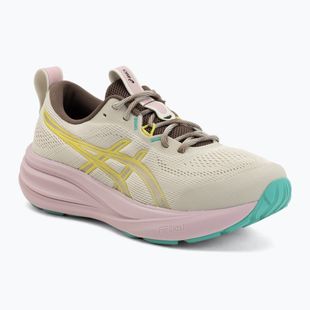 Dámske bežecké topánky ASICS Gel-Pulse 17 TR light dust/cacti