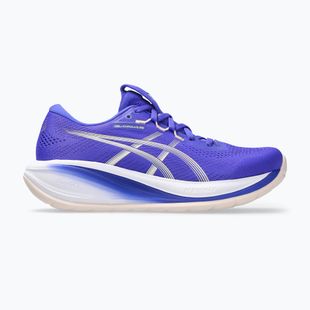 Dámske bežecké topánky ASICS Gel-Cumulus 28 cobalt burst/ivory