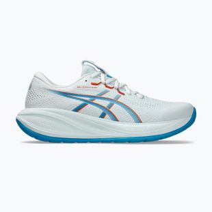 Pánske bežecké topánky ASICS Gel-Cumulus 28 arctic blue/aegean blue