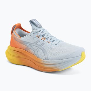 Pánske bežecké topánky ASICS Gel-Nimbus 28 sky/sun peach