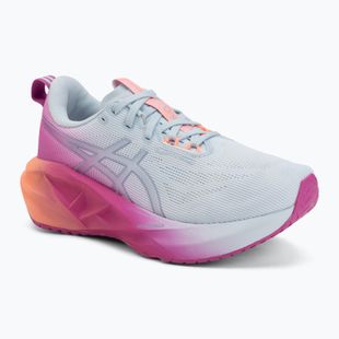 Dámske bežecké topánky ASICS Novablast 5 sky/digital sakura