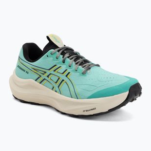 Pánske bežecké topánky Asics GT-2000 14 TR aurora green/cacti