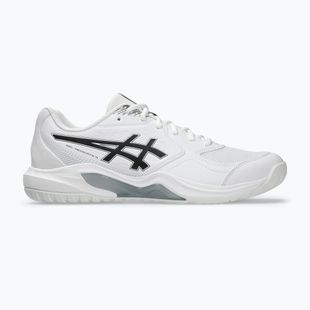 Pánske tenisové topánky ASICS Gel-Dedicate 9 white/black