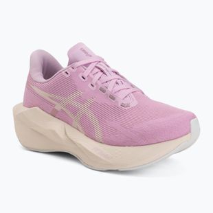Dámske bežecké topánky ASICS Novablast 6 hazy lilac/rose dust