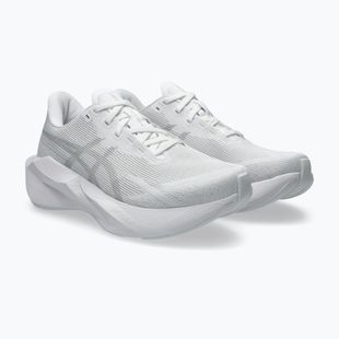 Dámske bežecké topánky ASICS Novablast 6 white/white
