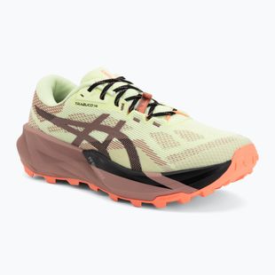 Pánske bežecké topánky Asics Trabuco 14 illuminate yellow/umeboshi