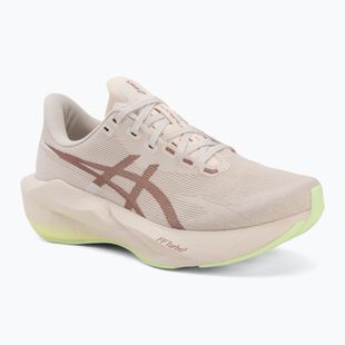 Pánske bežecké topánky ASICS Novablast 6 rose dust/illuminate yellow