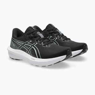 Dámske bežecké topánky ASICS GT-1000 15 black/white