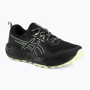 Pánske bežecké topánky Asics Gel-Sonoma 8 Black/Illuminate Yellow