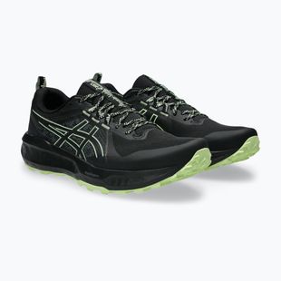 Pánske bežecké topánky Asics Gel-Sonoma 8 Black/Illuminate Yellow